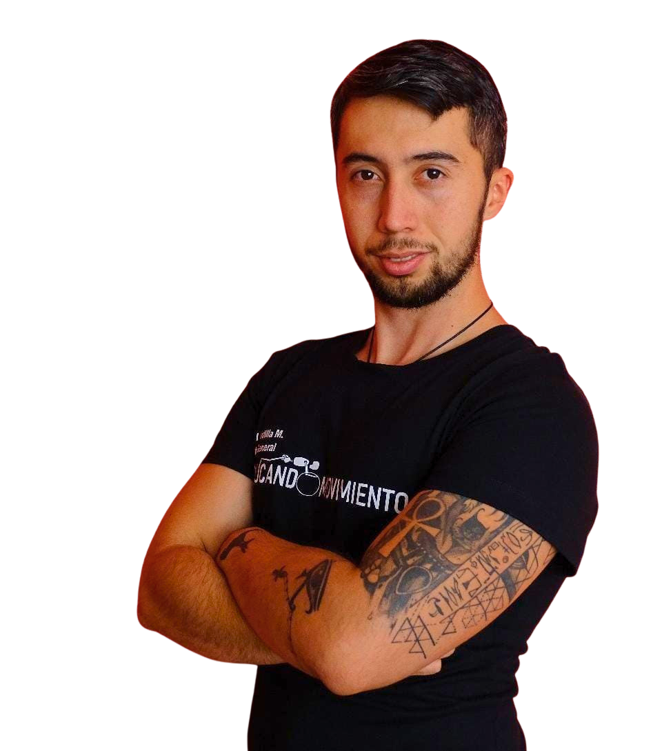 Cliente usando Hosting Empresarial para Educación en Chile