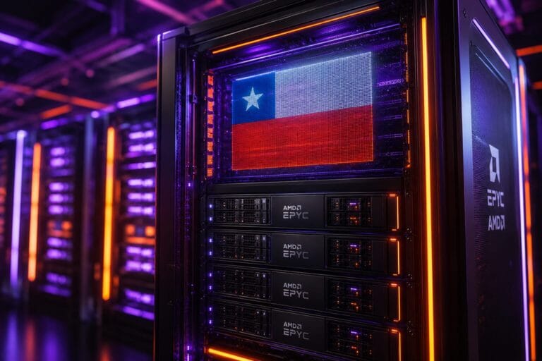 ¿Qué es un VPS y por qué tu negocio en Chile necesita uno en 2026?